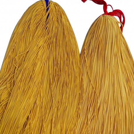 Gold Jaceron Rough Purl gold Bullion Metal Thread