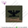 US ARMY COLONEL OCP,SCORPION BACK VELCRO