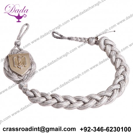 Army Marksmanship Lanyard