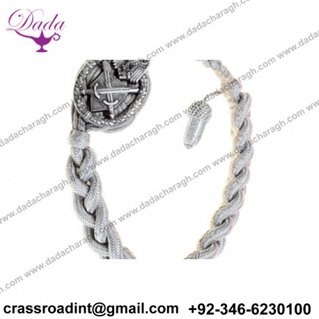 Army Marksmanship Lanyards