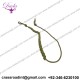 GREEN MILITARY LANYARD
