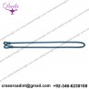 40 COMMANDO SKY BLUE LANYARD - ROYAL MARINES (RM)