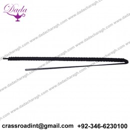 THE ROYAL ENGINEERS & QUEEN'S GURKHA ENGINEERS BLUE LANYARD - BRITISH ARMY