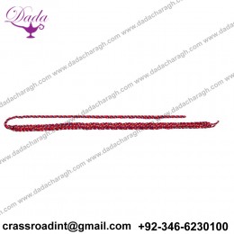 ROYAL MILITARY ACADEMY SANDHURST - PLATOON OFFICER CADETS LANYARD - BRITISH ARMY