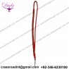 BRITISH ARMY STYLE MILITARY RED LANYARD FOR DRESS UNIFORM BRAND NEW