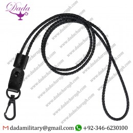 CEREMONIAL LANYARDS AIGUILETTES MILITARY WHISTLE CORDS