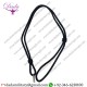 WHOLESALE ALL SIZE GRADE COLORFUL CEREMONY LANYARDS AIGUILETTES MILITARY WHISTLE CORDS