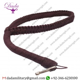 MILITARY LANYARDS POLICE WHISTLE CORD LATEST DESIGN MILITARY UNIFORM LANYARDS POLICE WHISTLE LANYARD UNIFORM