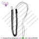 NEW FASHION CUSTOMISE LOGO SAFETY ARMY MILITARY LANYARD WITH GOOD QUALITY