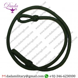 RM 3 CDO BDE GREEN LANYARD