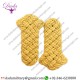 GOLD CORDED SHOULDER BOARDS