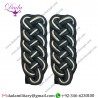 ARMY UNIFORM SHOULDER BOARDS