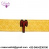 Aries Horoscope Brooch
