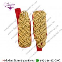 MILITARY UNIFORM SHOULDER BOARD WHOLESALE