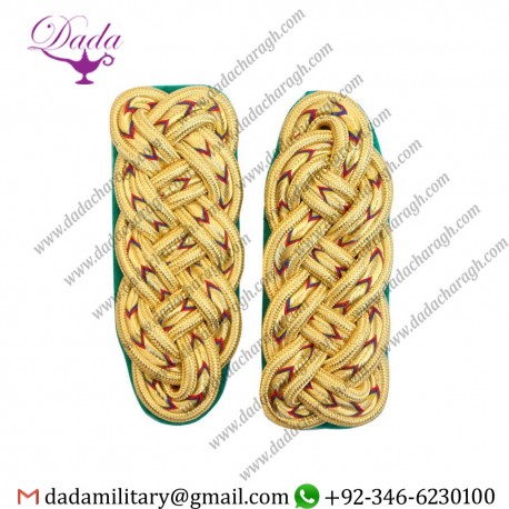 GERMAN TWISTED SHOULDER BOARDS GERMAN SHOULDER BOARD US SHOULDERS BOARD GENERAL