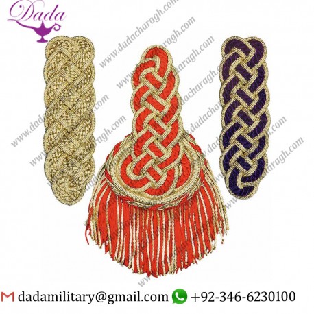 FABRICA HOMBRERAS UNIFORMES BANDAS MUSICA