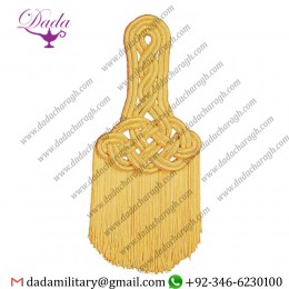 SHOULDER PADS UNIFORMS BANDS MUSIC