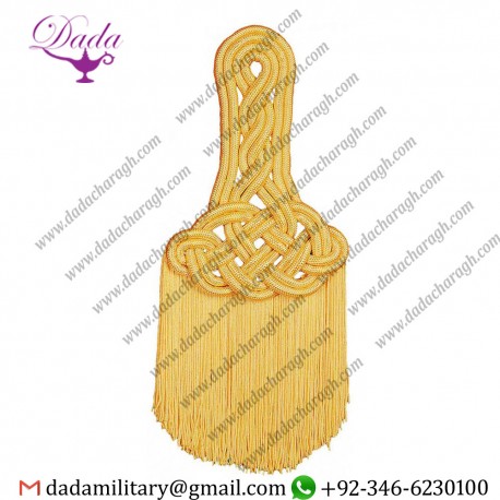 SHOULDER PADS UNIFORMS BANDS MUSIC