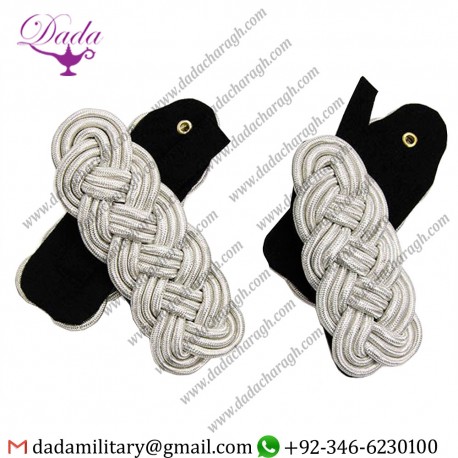 MILITARY UNIFORM SHOULDER BOARD
