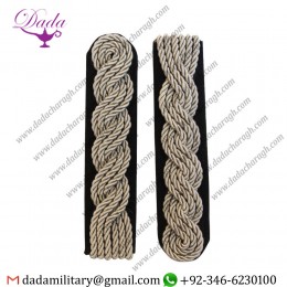 WW2 WWI GERMAN SHOULDER BOARDS GERMAN SHOULDER BOARD US SHOULDERS BOARD