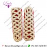 MILITARY RANK SHOULDER BOARD