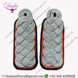 HEER SHOULDER BOARDS