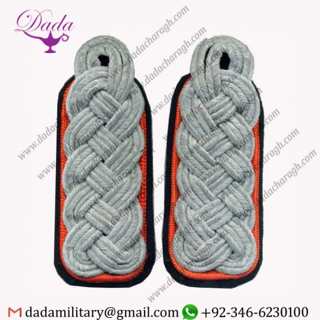 HEER SHOULDER BOARDS