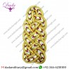 officer General Shoulder Board