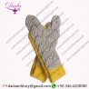 REPLICA OF WW2 GERMAN MAJOR COL.SHOULDER BOARDS(LUFTWAFFE,CAVALRY)