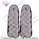 SCHULTERGEFLECHT, SHOULDER PIECES SHOULDER BOARD EPAULET
