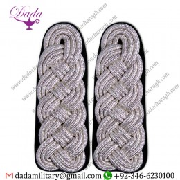SCHULTERGEFLECHT, SHOULDER PIECES SHOULDER BOARD EPAULET