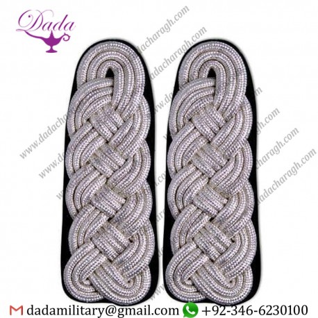SCHULTERGEFLECHT, SHOULDER PIECES SHOULDER BOARD EPAULET