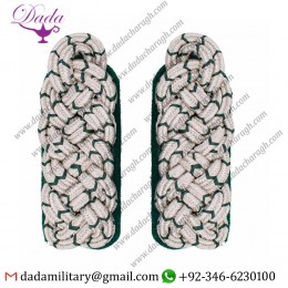 SHOULDER BRAID MAJOR BRAID