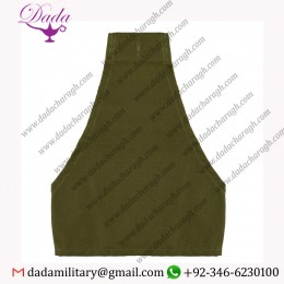 ACTION COVERALL – ARMLET - ARMY CADET CORPS (ACC) - CADETS BRASSARD