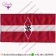 HITLER YOUTH ARMBAND RARE EMBROIDERY