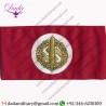 SA SPORTS BADGE ASSOCIATION COTTON ARMBAND