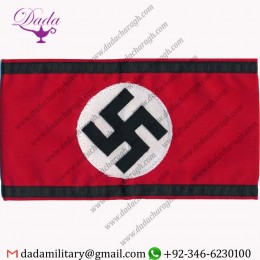 SS COTTON ARMBAND