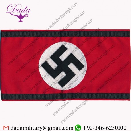 SS COTTON ARMBAND