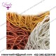Bullion wire Rough Purl