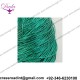 Rough purl bullion French Wire, 1 mm diameter, Green Mint Colour