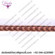 Army Russia Braids,Soutache 1cm