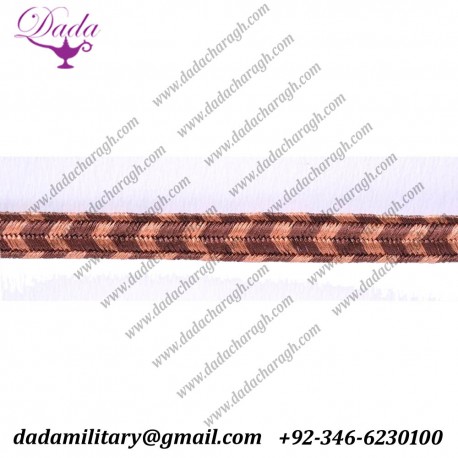 Army Russia Braids,Soutache 1cm