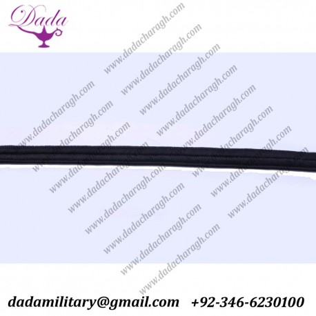 Army Sleeve Soutache Braid