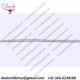 Mylar Russia Braid Soutache braid