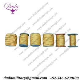 Russian Braid, soutache braid, Mylar Braid 3mm, 4mm, 5mm, 6mm, 7mm, 10 mm Width