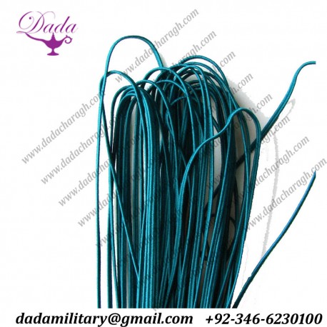 Custom made Soutache Braid Cord