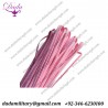 Metallic Soutache Tyrol Braid Cord for Jewelry and Embroidery