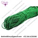 Snake Belly Wire Cord For DIY Jewelry Mylar Russia braid