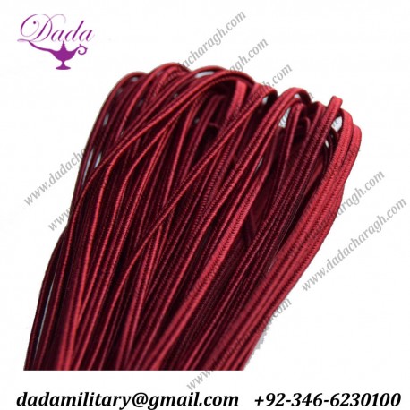 Soutache Braid Cord