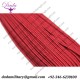 Soutache Cord - Claret Red Braid Cord - 2 mm Twisted Cord - Soutache Trim - Jewelry Cord 